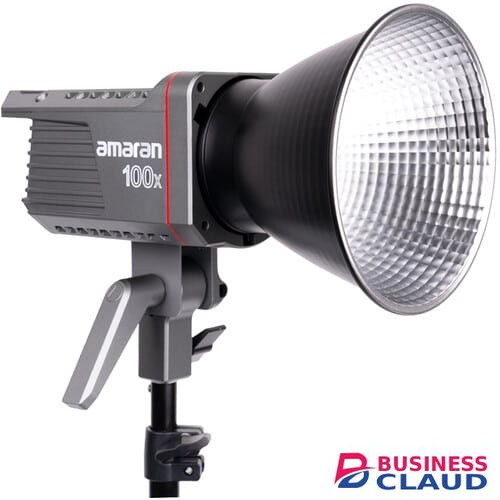 Amaran 100x Bicolor LED Light