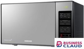 Samsung MG-402MADXBB 40L Grill Oven Microwave