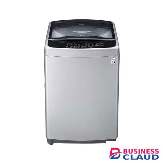 LG T1288NEHGE 12KG Top Load Washing Machine