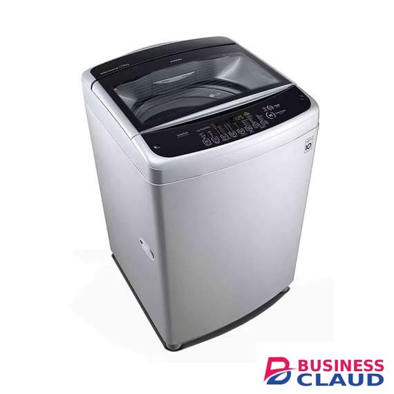 LG T1288NEHGE 12KG Top Load Washing Machine