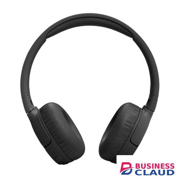 JBL Tune 670NC On-Ear Noise Cancelling Bluetooth Headphones