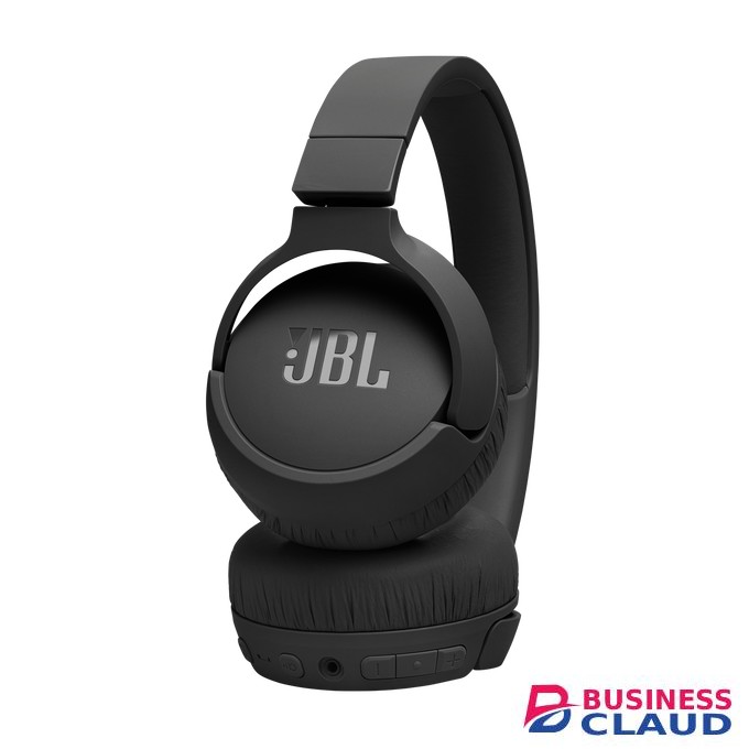 JBL Tune 670NC On-Ear Noise Cancelling Bluetooth Headphones
