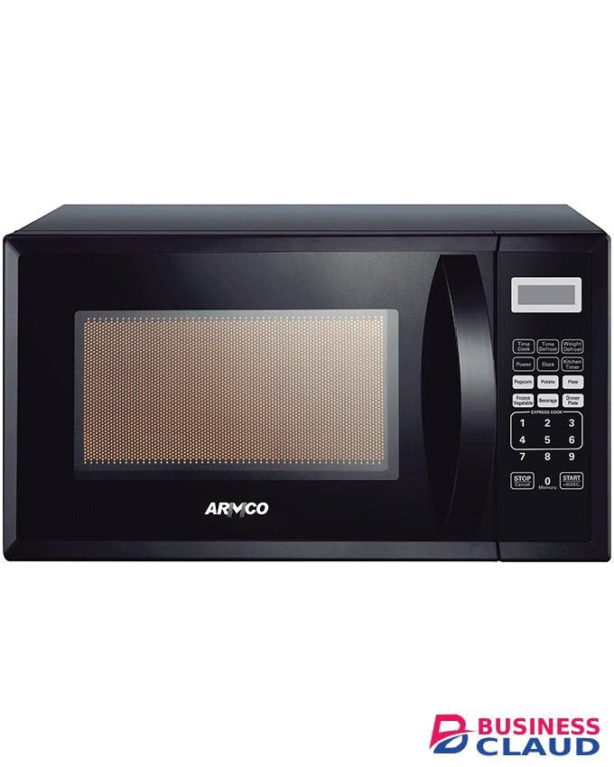 Armco AM-DS2033 BK 20L Digital Microwave Oven