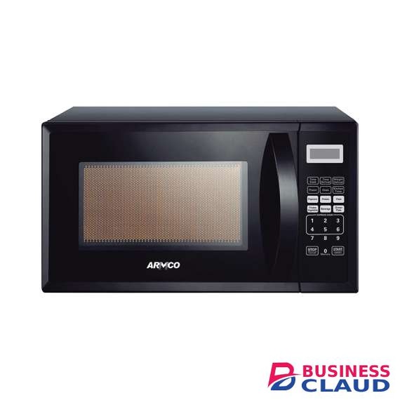 Armco AM-DS2033 BK 20L Digital Microwave Oven