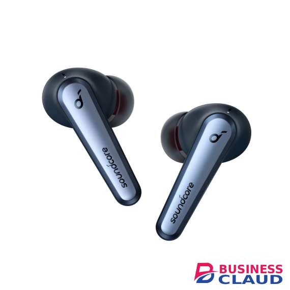 Anker Soundcore Liberty Air 2 Pro Noise Cancelling blue Earbuds