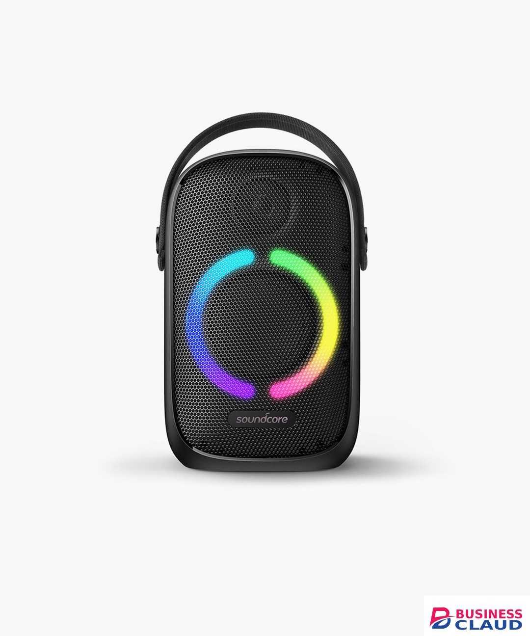 Anker SoundCore Rave Neo Portable Bluetooth Speaker