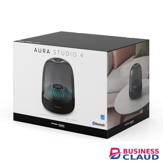 Harman Kardon Aura Studio 4 Bluetooth Speaker