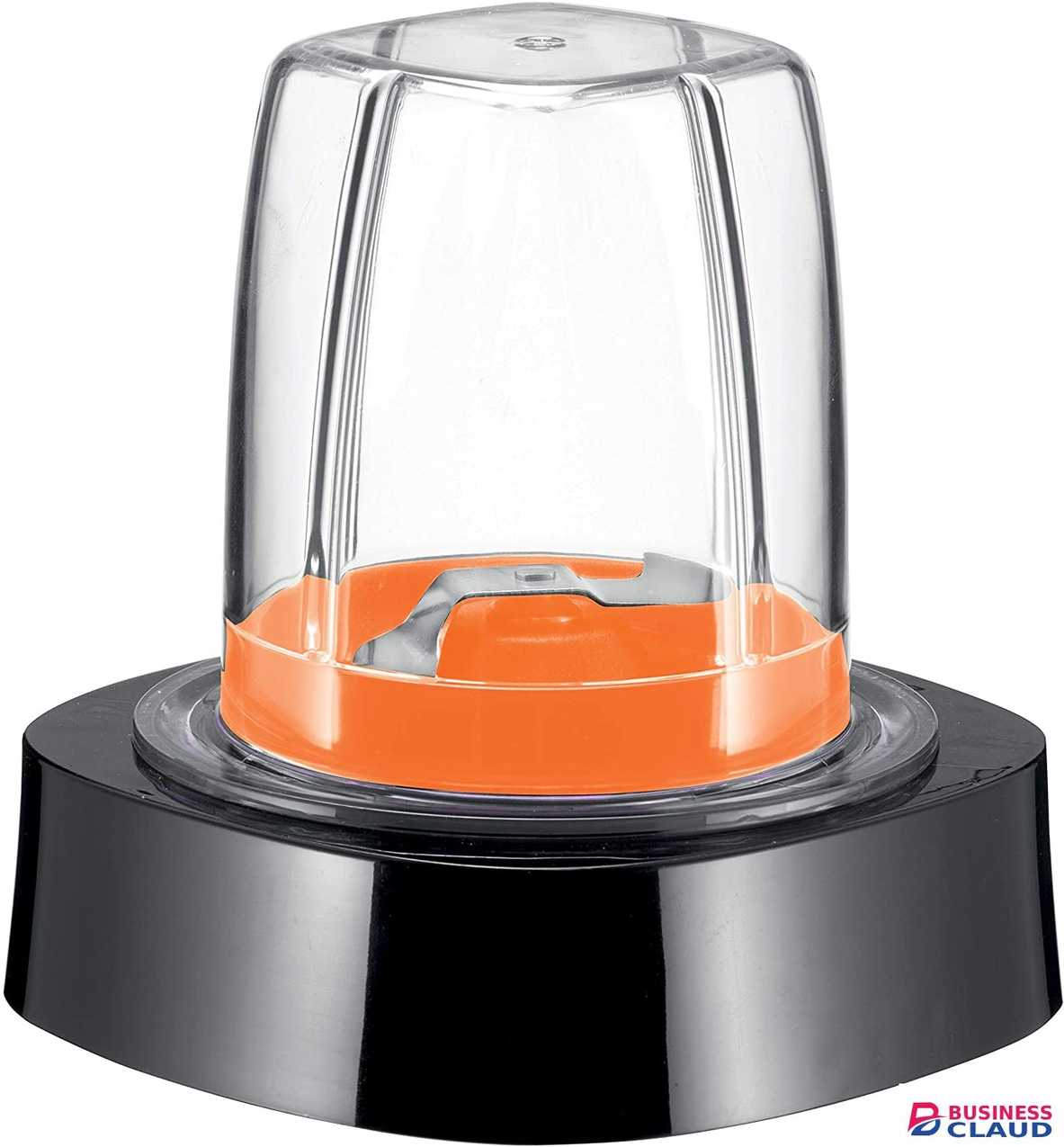Kenwood BLP15.150BK 2L With Mill Blender