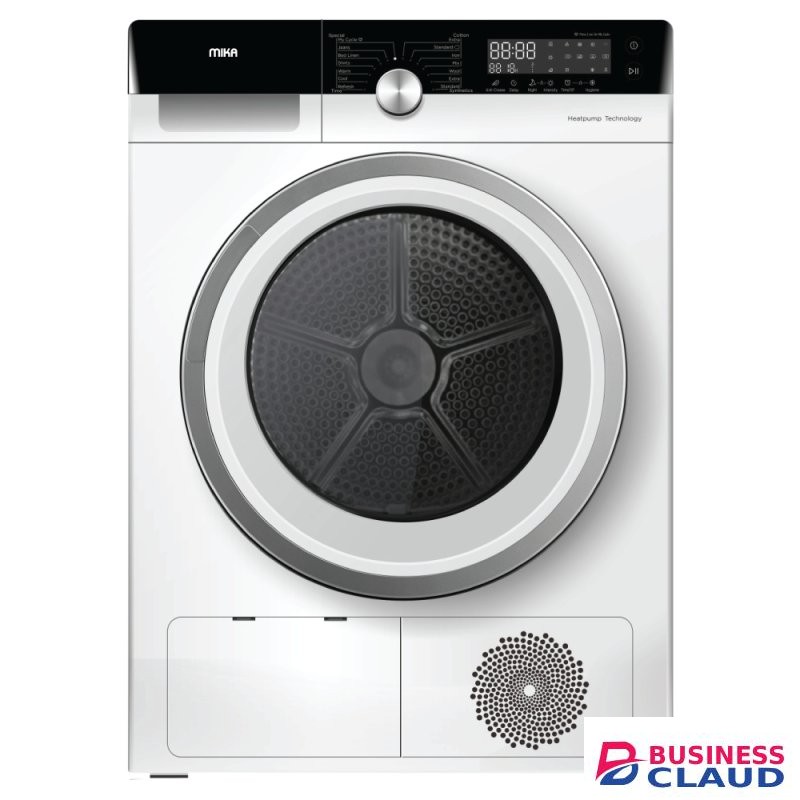 Mika MDRH3110DS 10KG Dryer