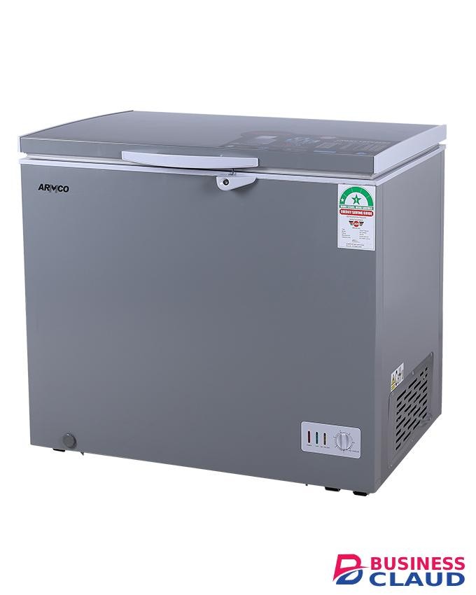 Armco AF-C33 K 282L Cool Pack Chest Freezer