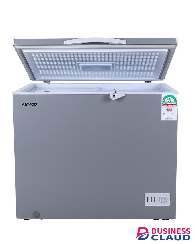 Armco AF-C33 K 282L Cool Pack Chest Freezer