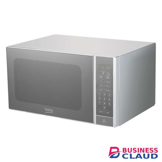 Beko BMO390 30L UK Microwave Oven