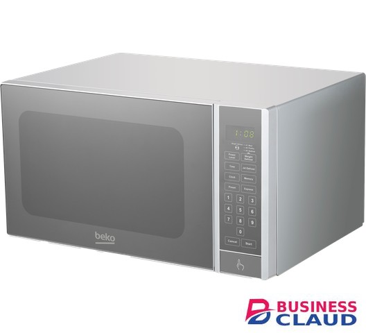 Beko BMO390 30L UK Microwave Oven