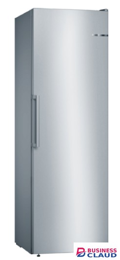 Bosch GSN36VL3PG 242L Upright Freezer