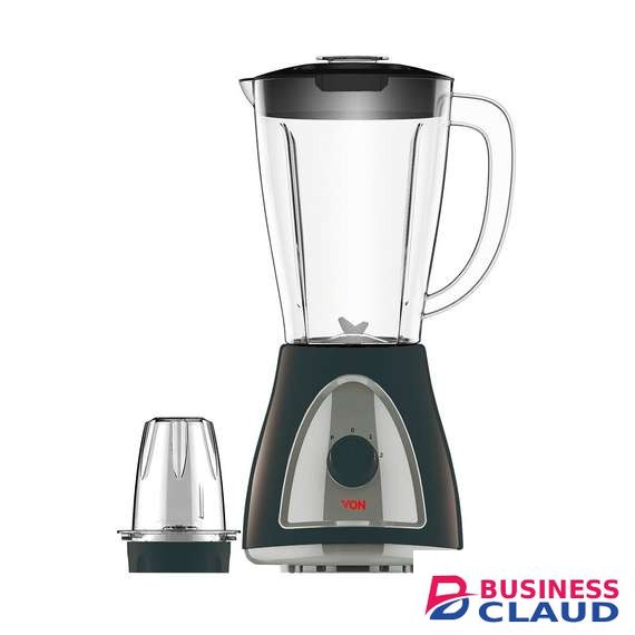 Von VSBT04BCK 1.5L Blender
