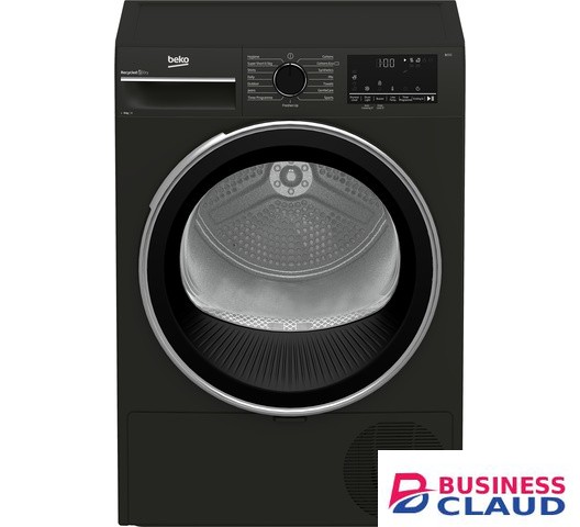 Beko B3T4911DG 9KG Condensation Dryer