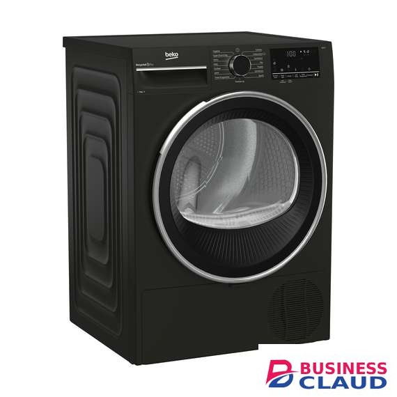 Beko B3T4911DG 9KG Condensation Dryer