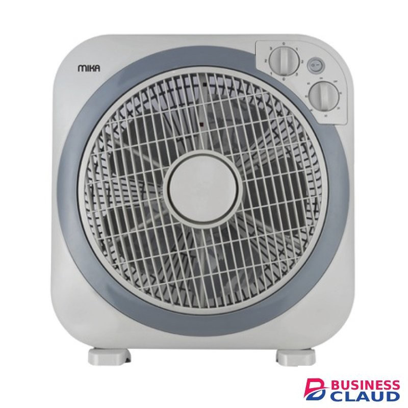 Mika MFB1212GR 12 Inches Box Fan