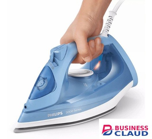 Philips DST3020 26 Steam Iron