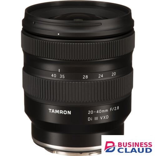 Tamron 20-40mm f/2.8 Di III VXD Lens