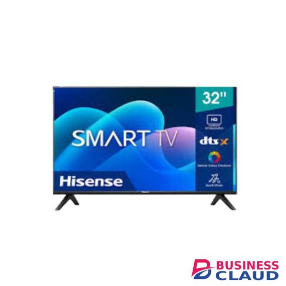 Hisense 32A4K 32 Inch VIDAA 4K UHD Smart TV