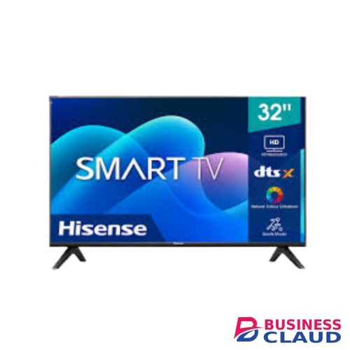 Hisense 32A4K 32 Inch VIDAA 4K UHD Smart TV