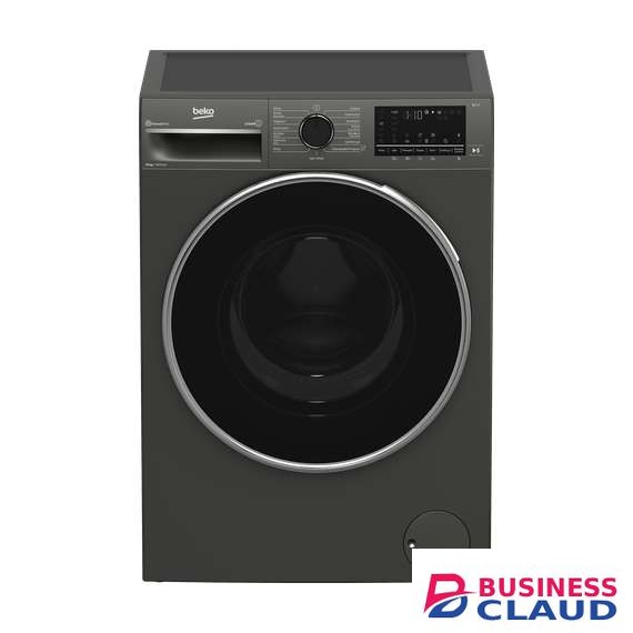Beko BAW100 UK 10KG Front Load Washing Machine
