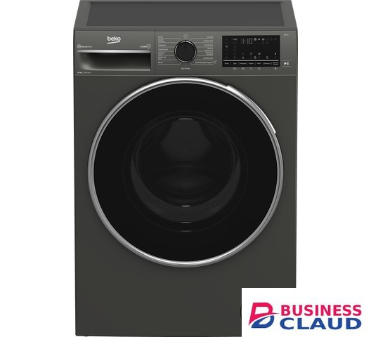 Beko BAW100 UK 10KG Front Load Washing Machine