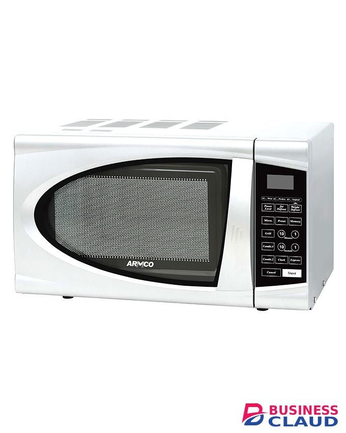 Armco AM-DG2543 AS 25L Digital Microwave Oven