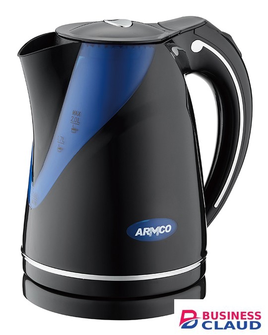 Armco AKT-215LED 2.0L Cordless Electric Kettle