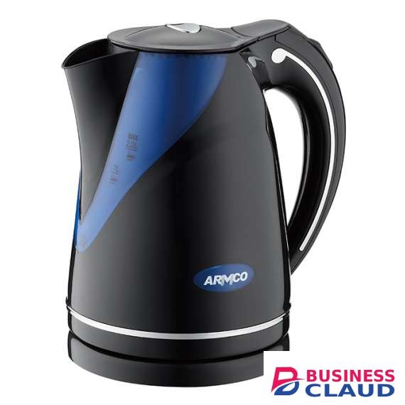 Armco AKT-215LED 2.0L Cordless Electric Kettle