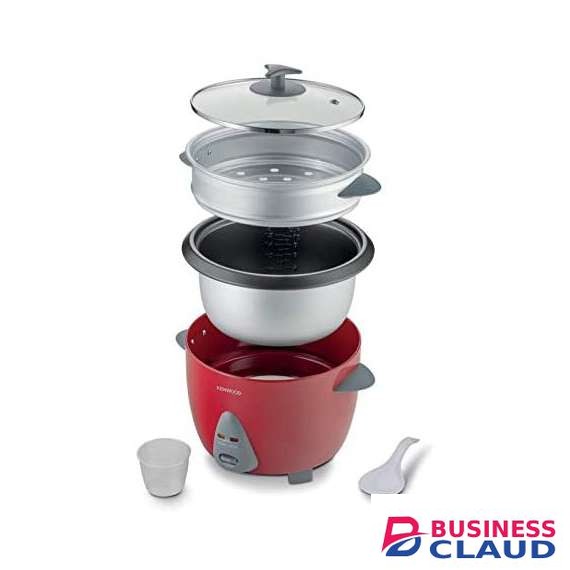 Kenwood RCM44.000RD RD 1.8L Rice Cooker