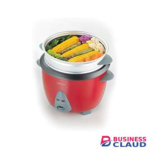 Kenwood RCM44.000RD RD 1.8L Rice Cooker