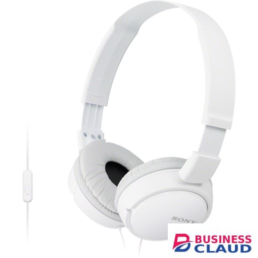 Sony MDR-ZX110AP Heaphones