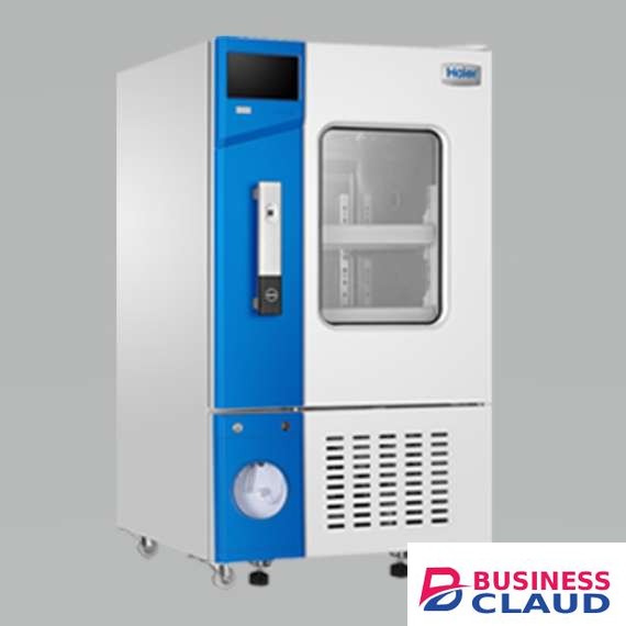 Haier HXC149R 149Litre Blood Bank Refrigerator