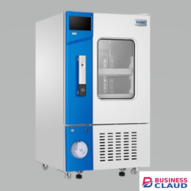 Haier HXC149R 149Litre Blood Bank Refrigerator