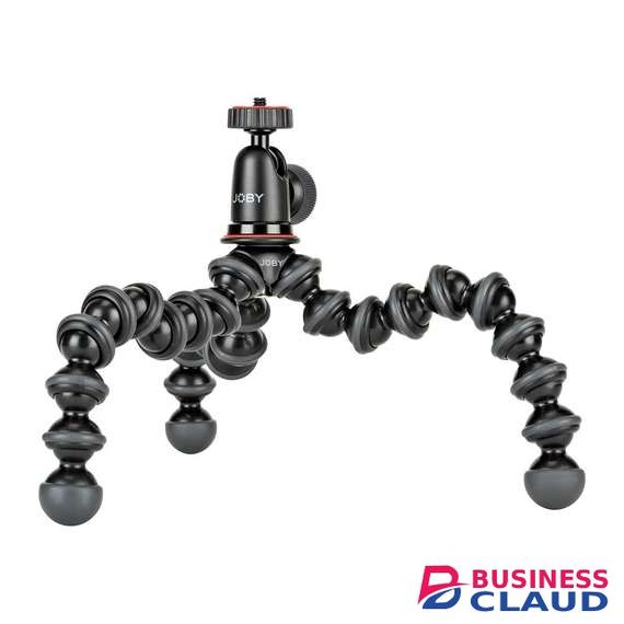 Joby GorillaPod 1K Flexible Mini Tripod