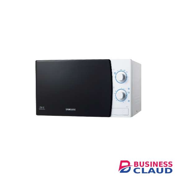 Samsung ME-711K 20L Solo Microwave