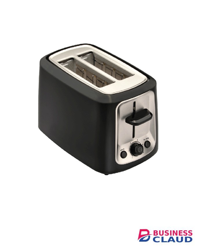Armco APT-2B1000B SS 2 Slice Pop-Up Toaster