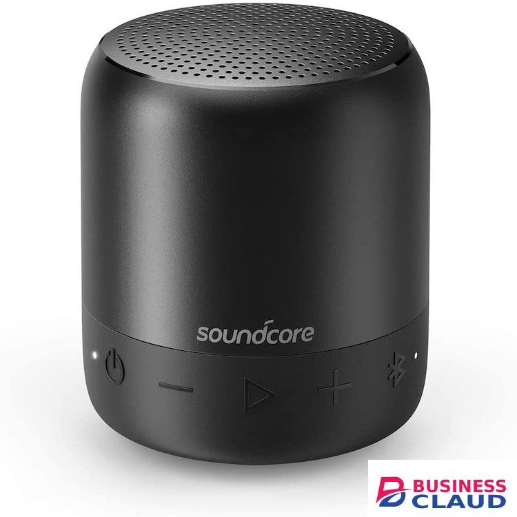 Anker Souncore Mini 2 Bluetooth Speaker