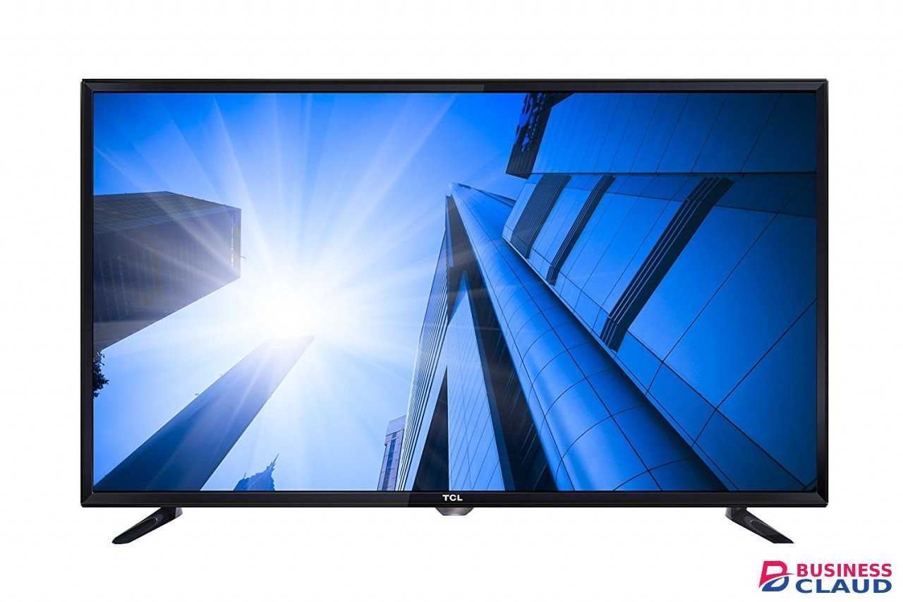 TCL S5400 43 inch FHD Google TV