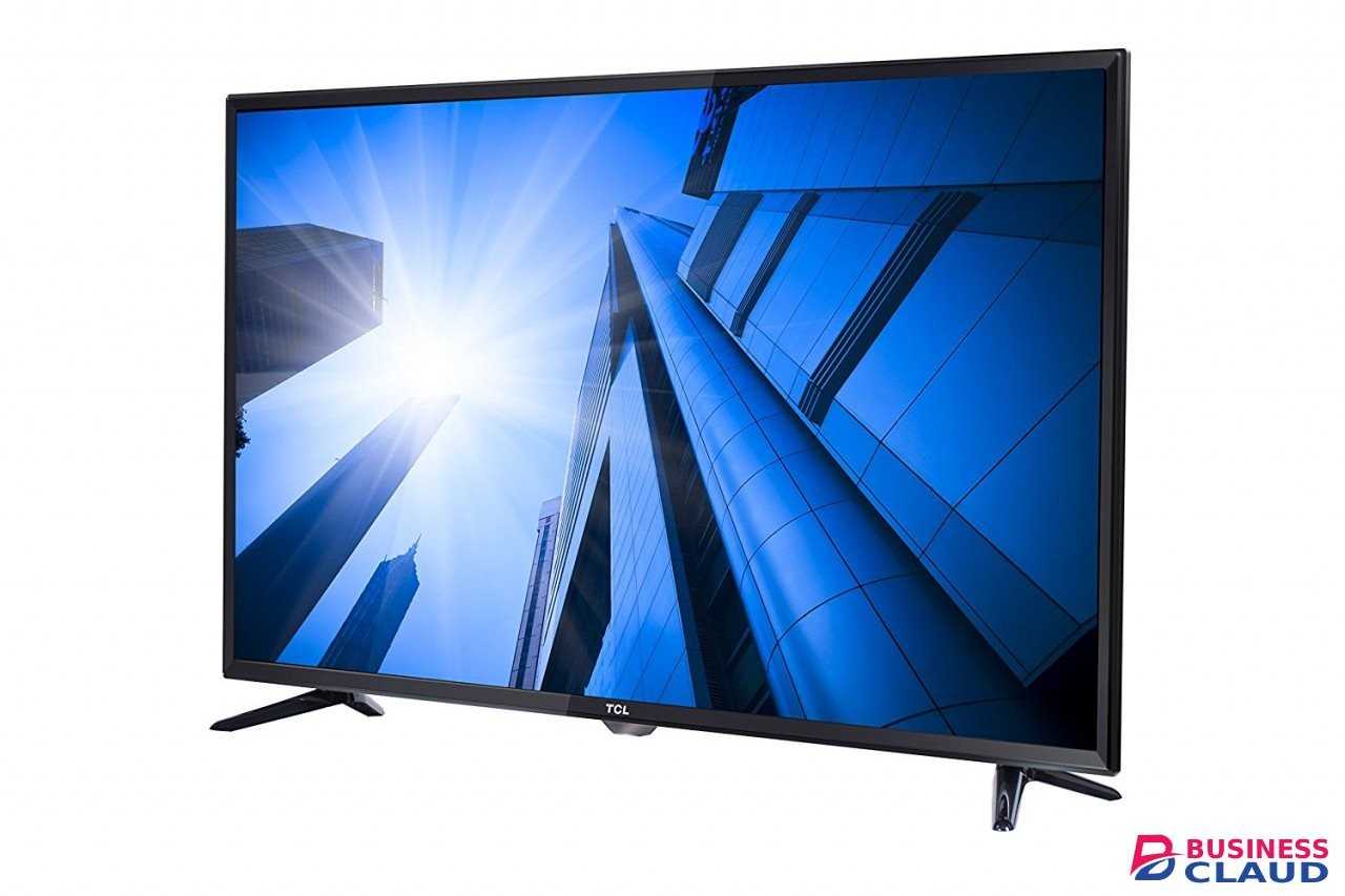 TCL S5400 43 inch FHD Google TV