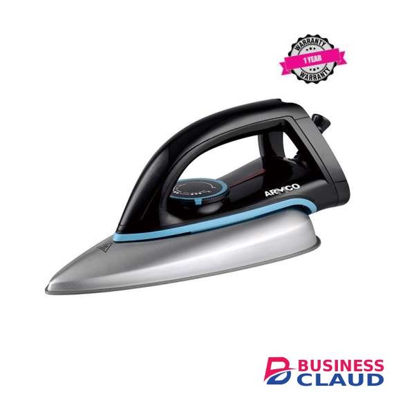 Armco AIR-5AD Teflon Sole Plate Dry Iron