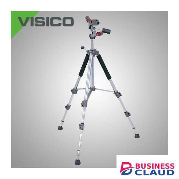 Visico PT-6270 Camera Tripod