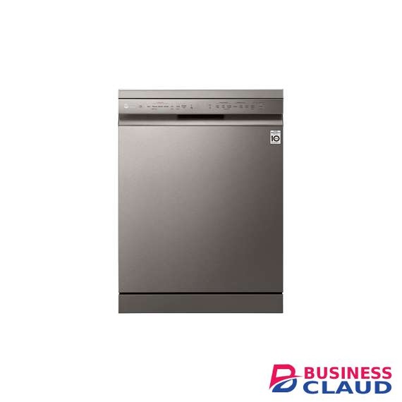 LG DFB425FP 14 Place Settings Dishwasher