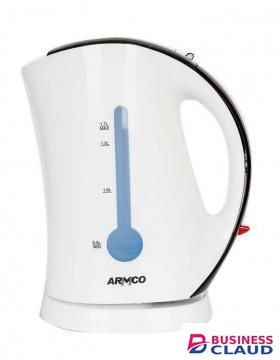 Armco AKT-162WD W 1.7L Cordless Electric Kettle