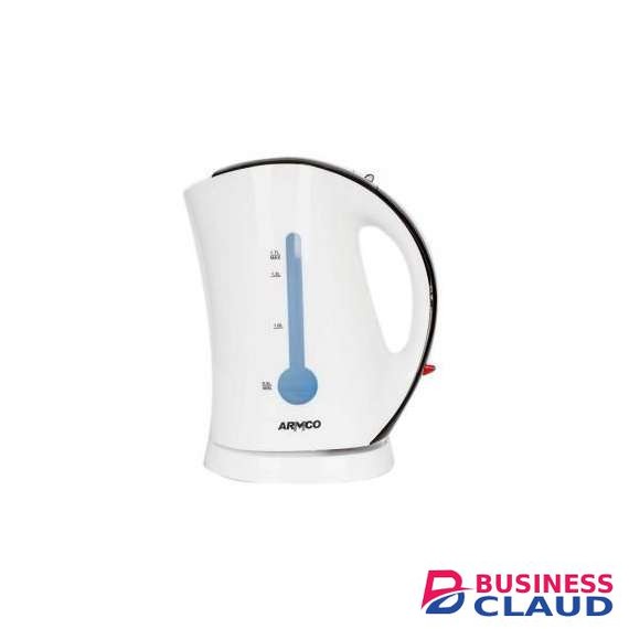 Armco AKT-162WD W 1.7L Cordless Electric Kettle