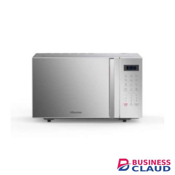 Hisense H25MOMS7HG 25L Grill Microwave