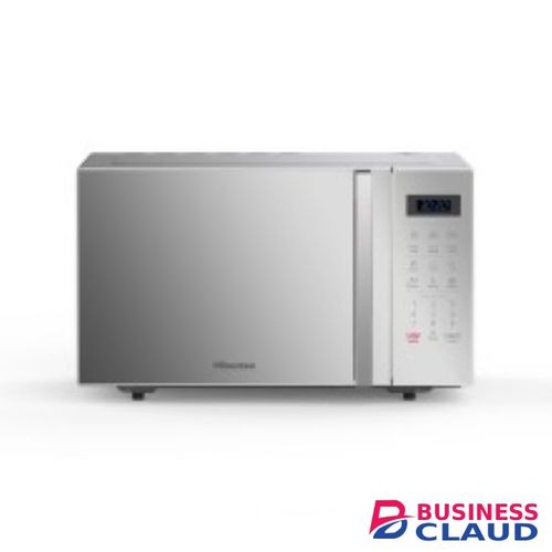 Hisense H25MOMS7HG 25L Grill Microwave