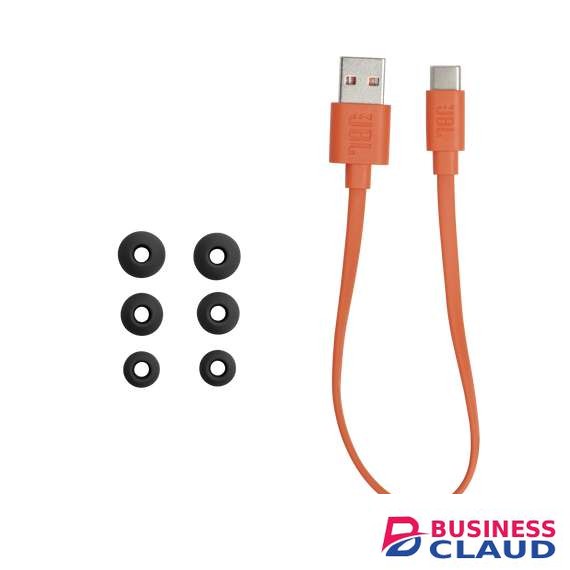 JBL Endurance Run 2 Wireless In-Ear Headphones